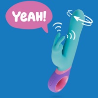 «PMV20 Meta Rabbit Vibrator» - вибратор- фото5