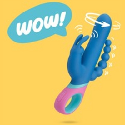 «PMV20 Vice» - вибратор- фото3