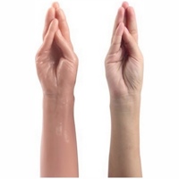 «Realistic Magic Hand» - Кисть для фистинга- фото2