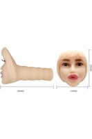 «Passion Lady Temptationt» - мастурбатор- фото5