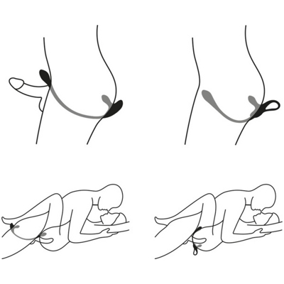 «Satisfyer Plug & Play 1» – вибратор- фото4