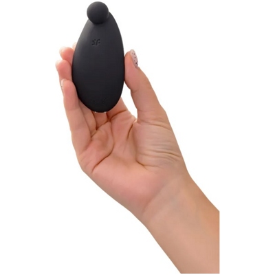 «Satisfyer Spot On 2» – вибростимулятор- фото4