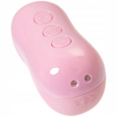 «Satisfyer Cotton Candy» - Вакуумный стимулятор клитора - фото3