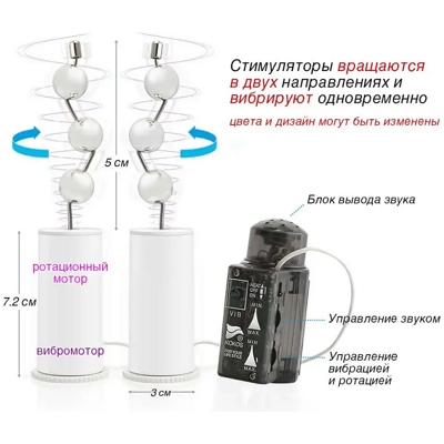 «Hanna Onahole 002 Real Hips» - Мастурбатор полуторс- фото6