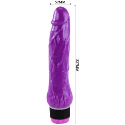 «ADOUR CLUB» – вибратор реалистик- фото3