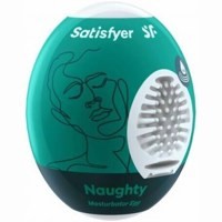 «Satisfyer Egg» – мастурбатор- фото6