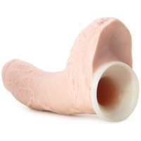 «Extreme Hollow Strap-On» - страпон- фото4