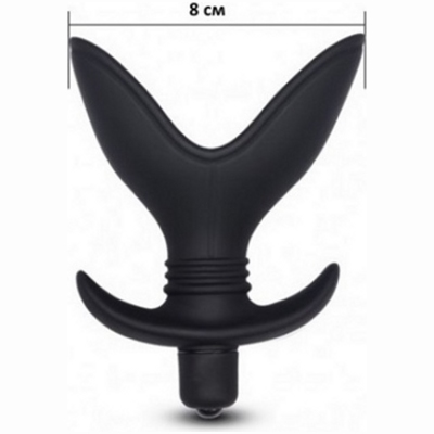 «Booty Blaster» - Анальная пробка- фото3