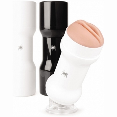 «Spider Man Hands Free» - Мастурбатор- фото2