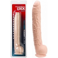 «DICK RAMBONE COCK» - Фаллоимитатор- фото2