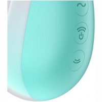 «Satisfyer Pixie Dust» - Вакуумно-волновой стимулятор - фото3