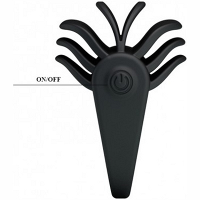 «Chester» - вибро-кольцо- фото4