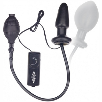 «Fanny Hill's» – анальная пробка- фото3