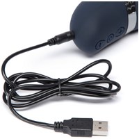 «Oh My Fifty Shades Darker» –  Вибратор- фото5