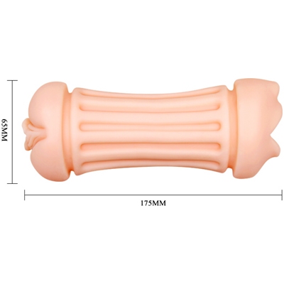 Nancy Crazy Bull - мастурбатор- фото4