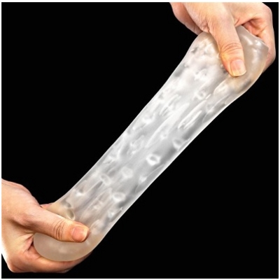 «Giant Egg» - мастурбатор- фото3