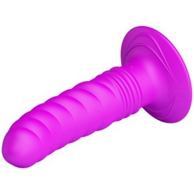 «Twist» – Анальный вибростимулятор- фото4