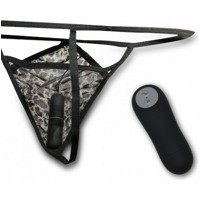 «Wild Butterfly» – Вибратор- фото2