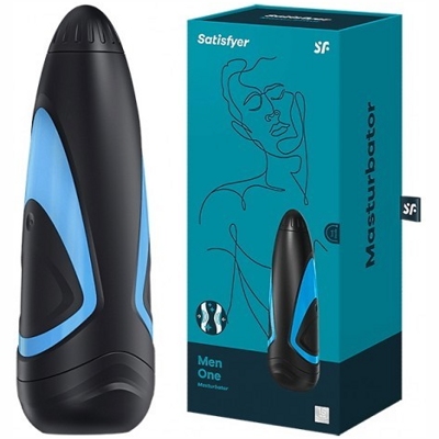 «Satisfyer Men» - Мастурбатор- фото6