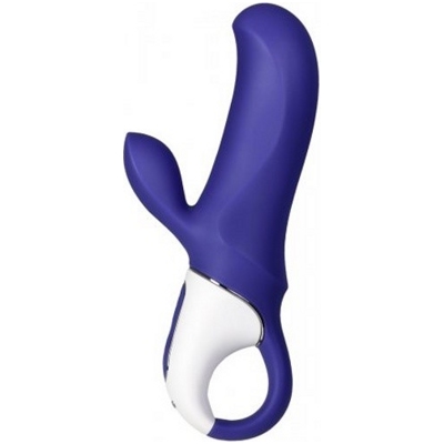 «Satisfyer Magic Bunny» - вибратор- фото4