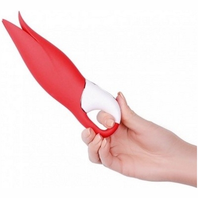 «Satisfyer Power Flower» – вибратор- фото3