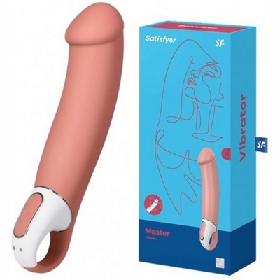 «Satisfyer Master» – вибратор- фото5