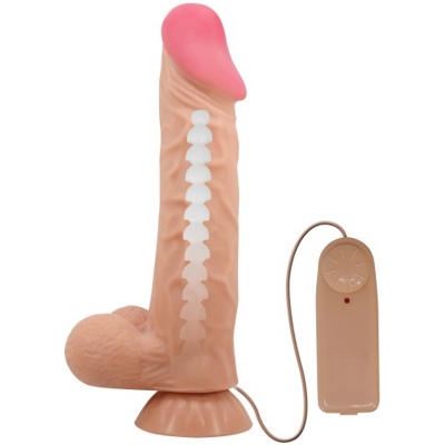 Pretty Love Sadik - вибратор- фото3