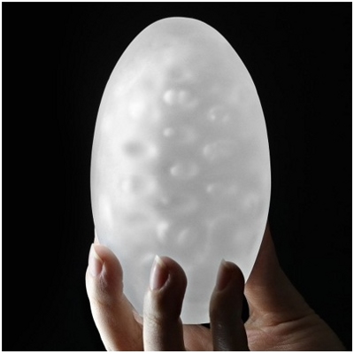 «Giant Egg» - мастурбатор- фото5