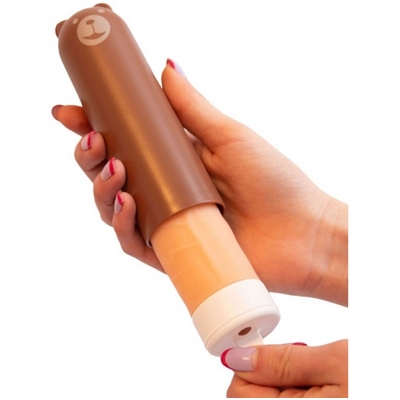 «Mr.Ted» — вибратор- фото2