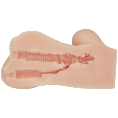 Hannah - Мастурбатор - фото4