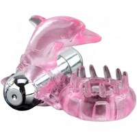 «DOLPHIN» - Виброкольцо- фото