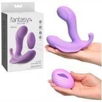 «G-Spot Stimulate Her» – Вибростимулятор- фото6