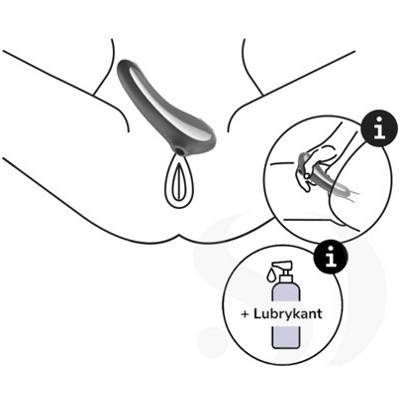 «Satisfyer Dual Kiss» - Вакуумный вибростимулятор- фото6