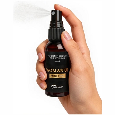 MiniMini - спрей для женщин- фото3