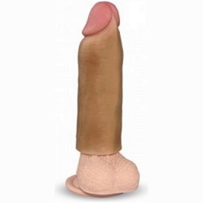 «Nature Extender» - Насадка на пенис- фото6