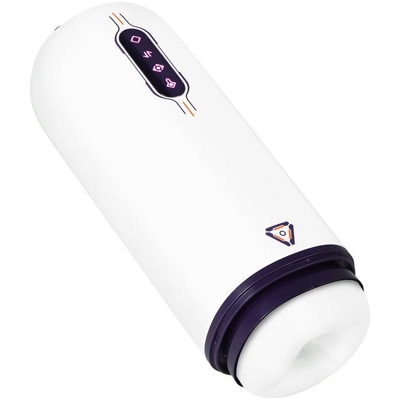 «ak Young Series 2nd Gen EF» - мастурбатор- фото3