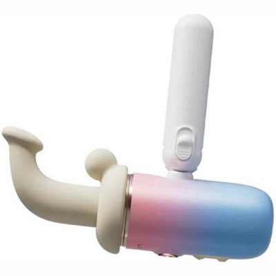 «Lovense Spinel» - секс-машина- фото6