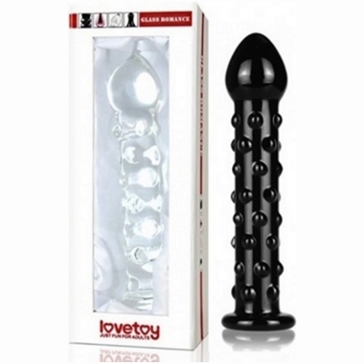 «Glass Romance» - фаллоимитатор- фото6
