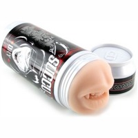 «Sex in a Can Succu Dry» - Мастурбатор- фото2