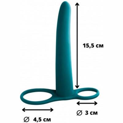 Pure Passion Gimlet - Насадка- фото5