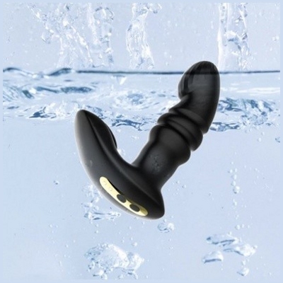 «Jive» – Универсальный вибростимулятор + фрикции- фото3