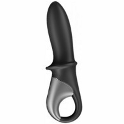 «Satisfyer Hot Passion» – Анальный вибратор- фото3