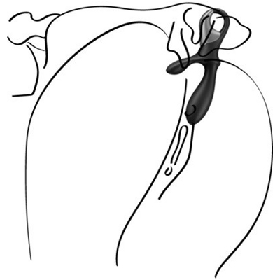 «Satisfyer Heat Climax+» – смарт- вибратор- фото5