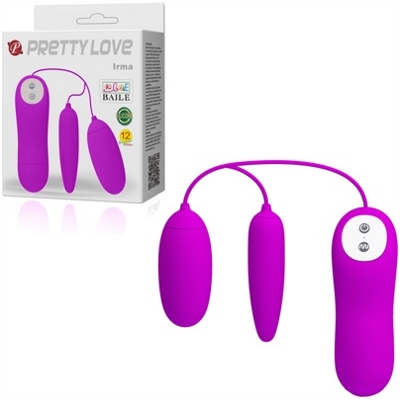 «Irma» – вибростимулятор- фото