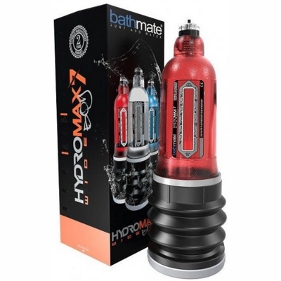 «HYDROMAX7 Wide Boy» - Гидропомпа - фото3