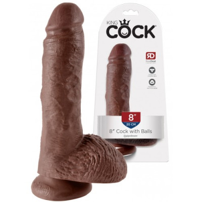 «King Cock 8