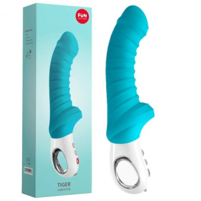 «Tiger G5» - Вибратор- фото