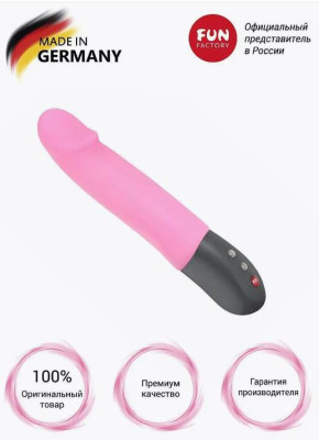 «STRONIC REAL» - Пульсатор- фото