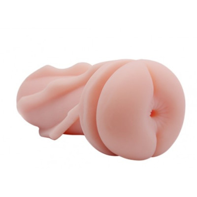 «Vacuum Cup Anus» - Мастурбатор-попка- фото5