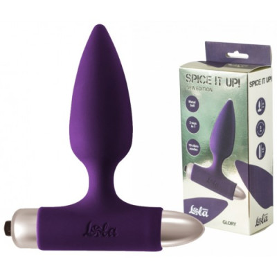 «Glory» - вибропробка- фото